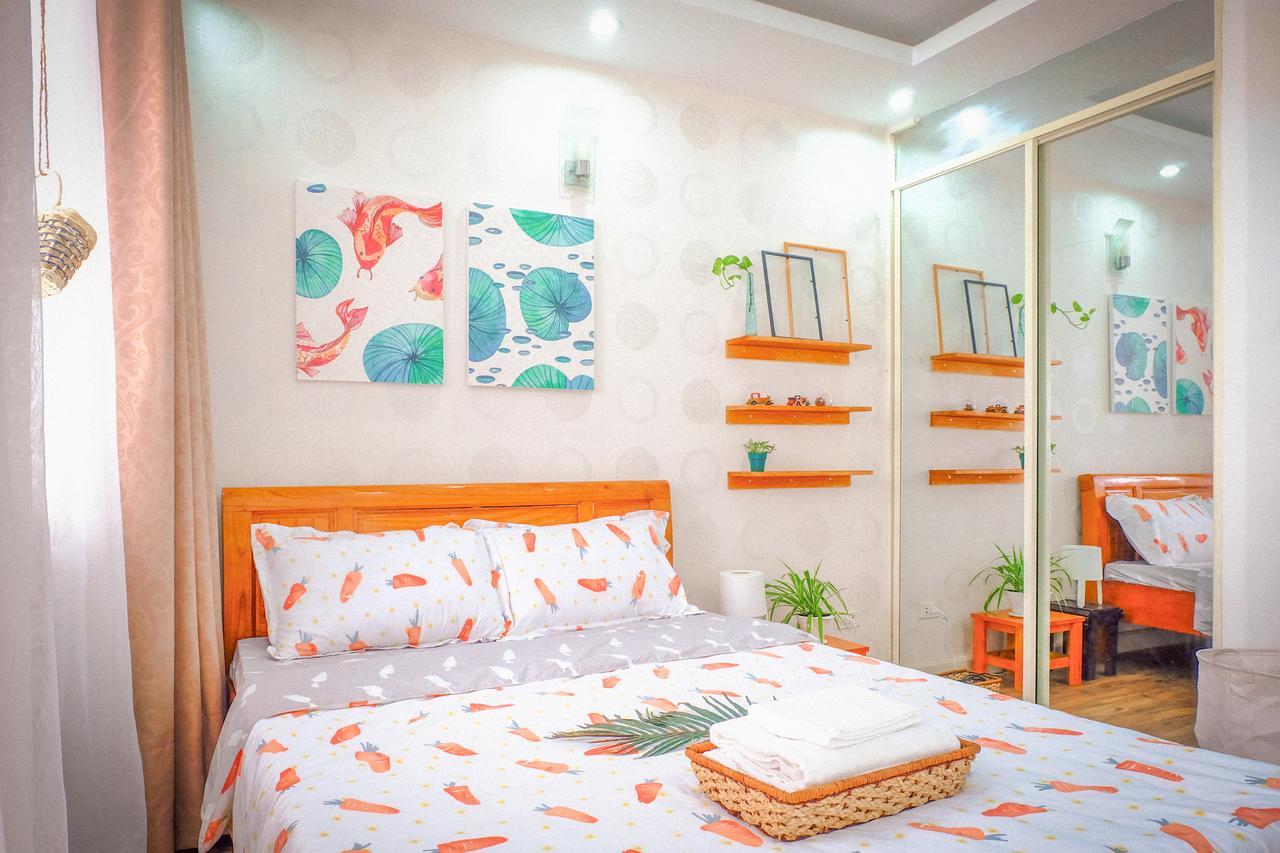 Magari Homestay Хошимін Екстер'єр фото